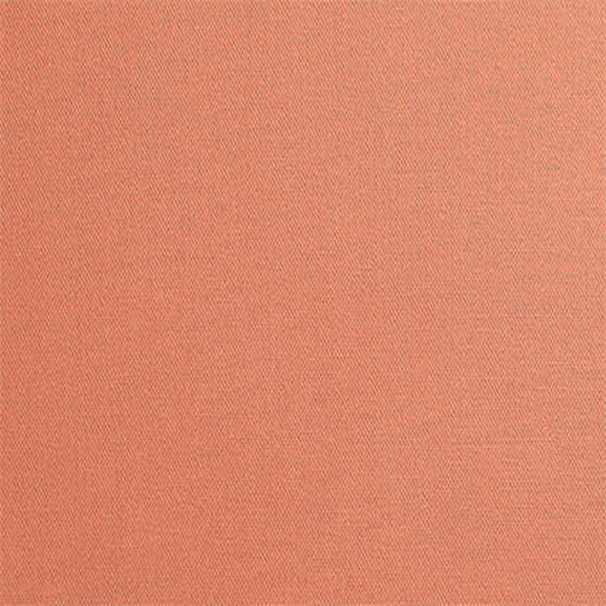 Pebbletex Coral Red Covington Fabric