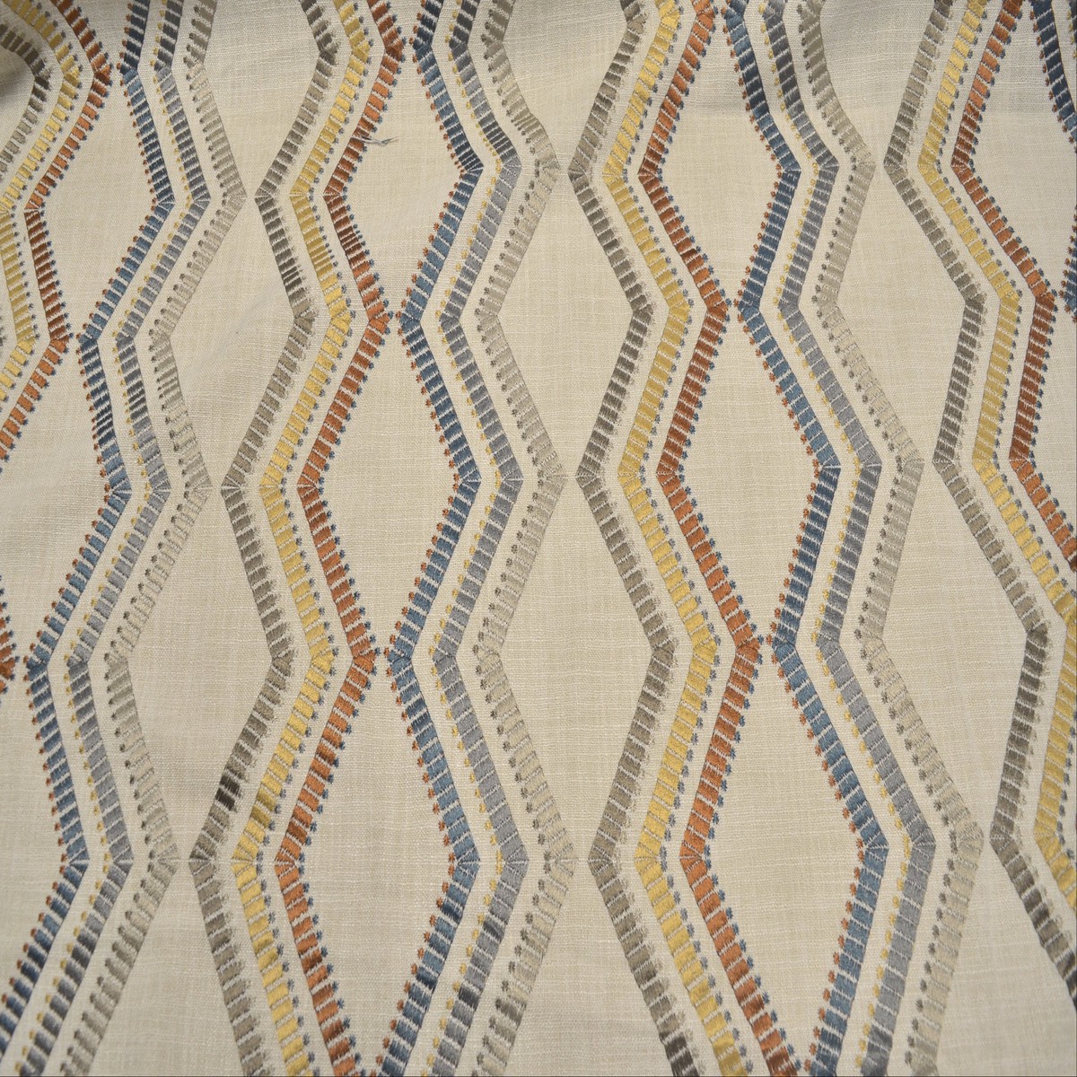 So Vain Harvest Swavelle Mill Creek Fabric