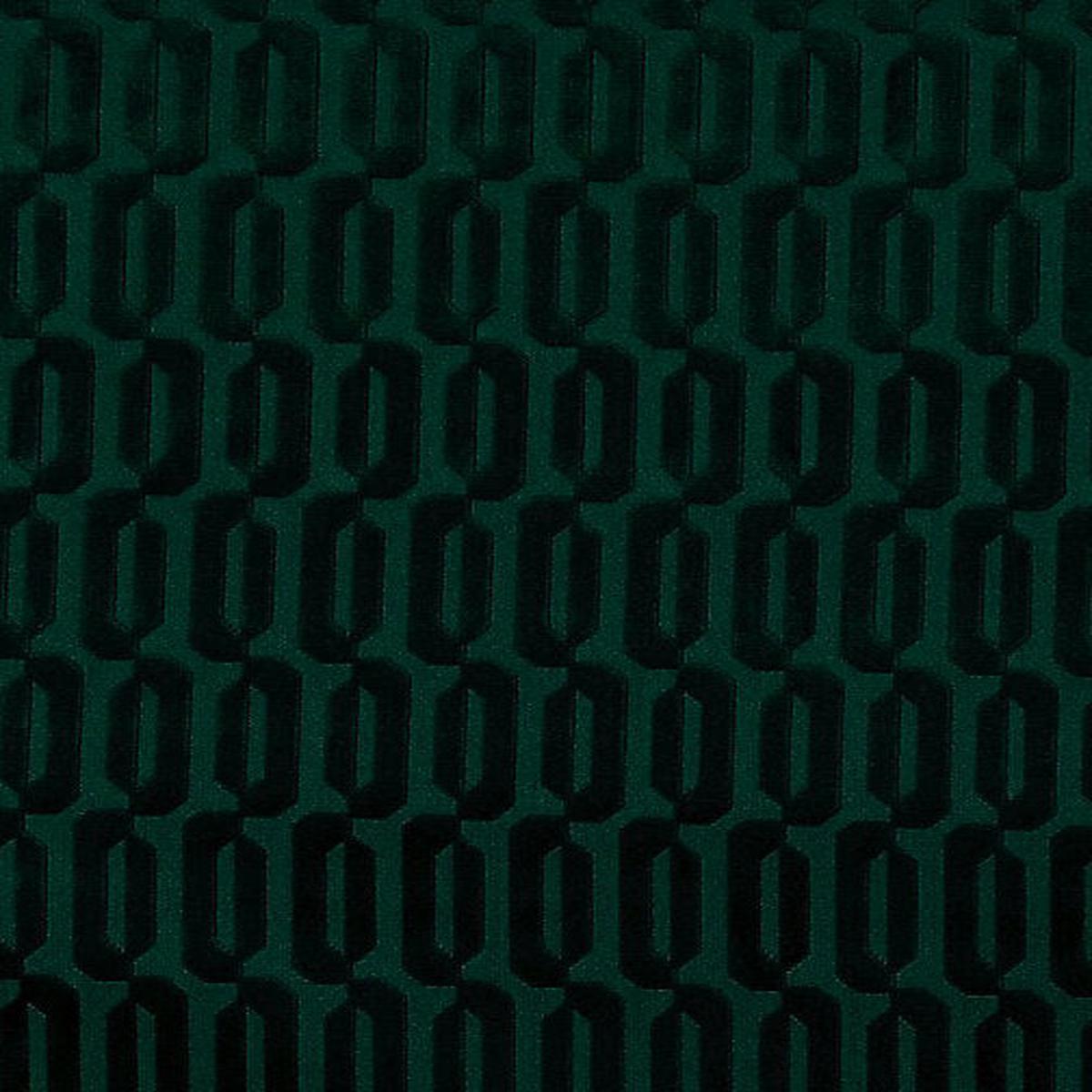 Typo M1 - Foret by Scalamandre Fabric
