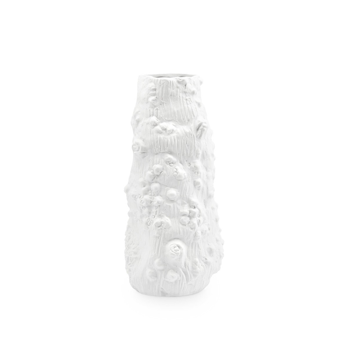 Villa & House - Saorise Large Vase, Blanc de Chine