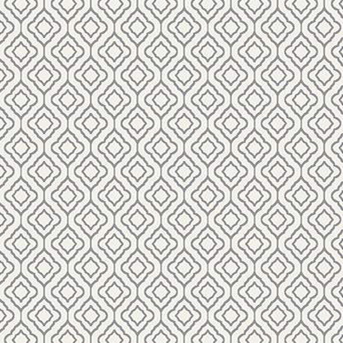 Woodland Magic Geo By Jessica Flick Grey