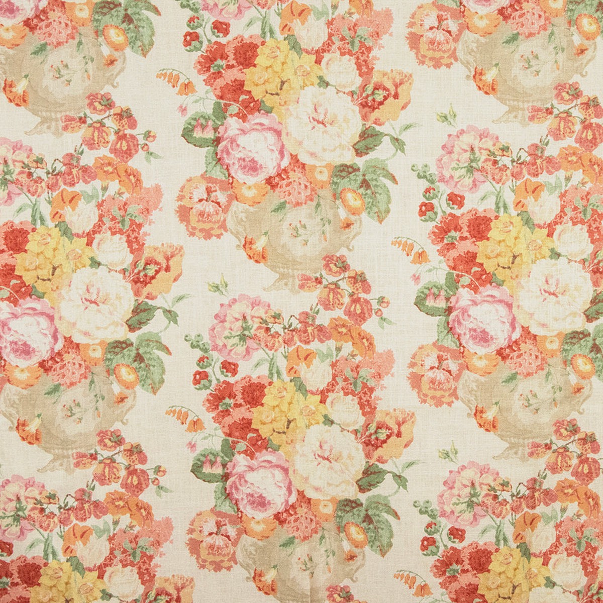 Brilliant Blooms Multi