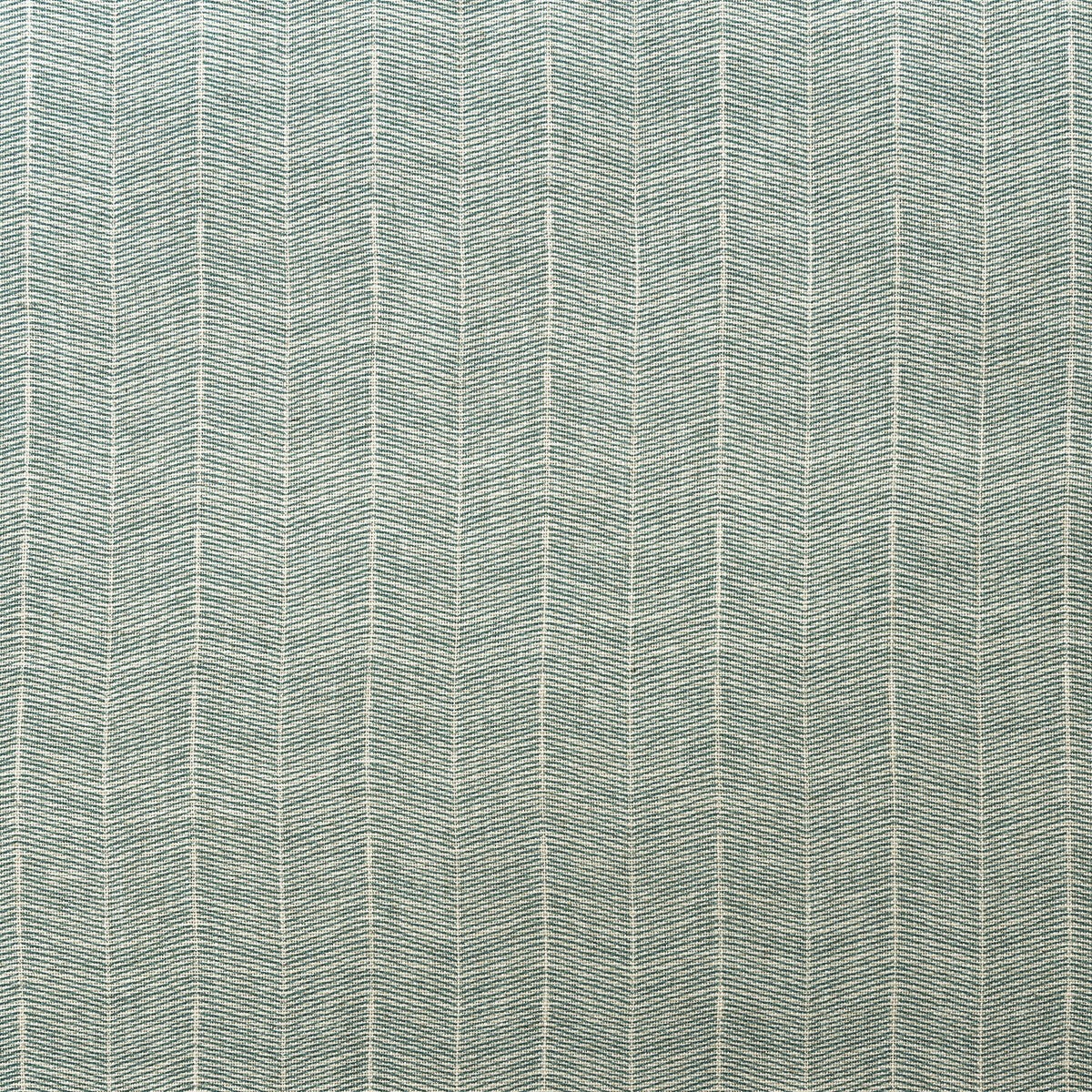 Furrow Turquoise Fabric