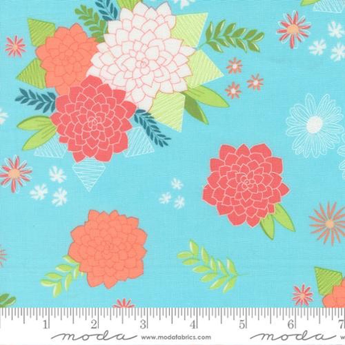 Moda - Honeyed Horizon - Keri Anguiano - Sky 47010 19
