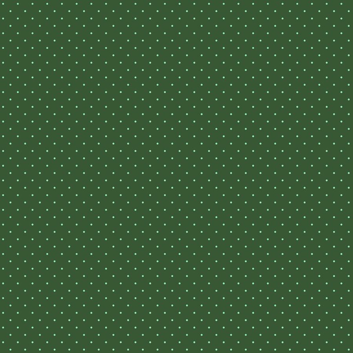 Tula Pink Tiny Dots - Lilypad