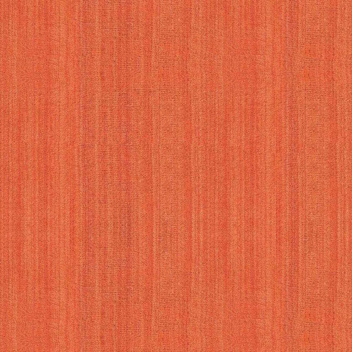 Br81013j0 Vendome Strie Silk Velvet Mandarine Brunschwig Fils Fabric