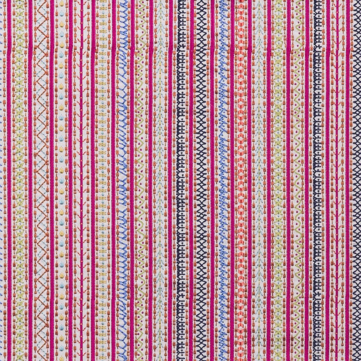 Capri Pink Fabric