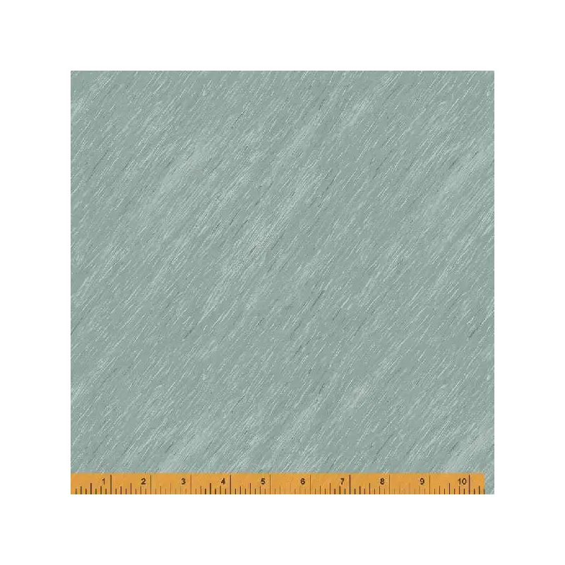 Four Seasons Maja Lindberg 53389-10 Fog Rain High Density Cotton