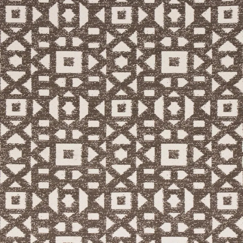 Galloway Walnut Bella Dura Home Fabric