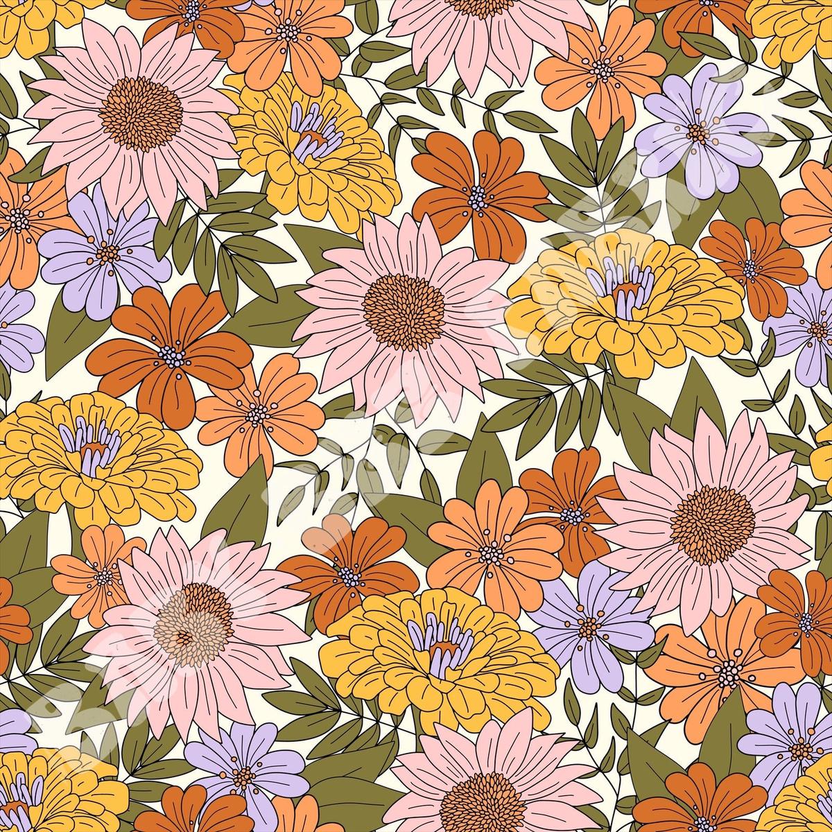 Groovy Garden