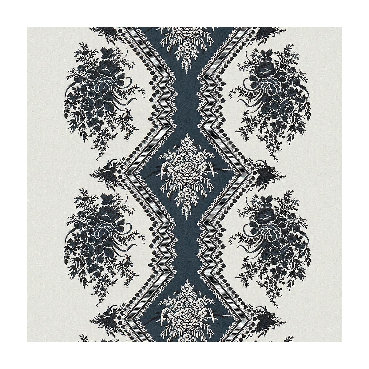 8015139.1.0 COPPELIA SATIN WHITE - BRUNSCHWIG & FILS Fabric - YARD