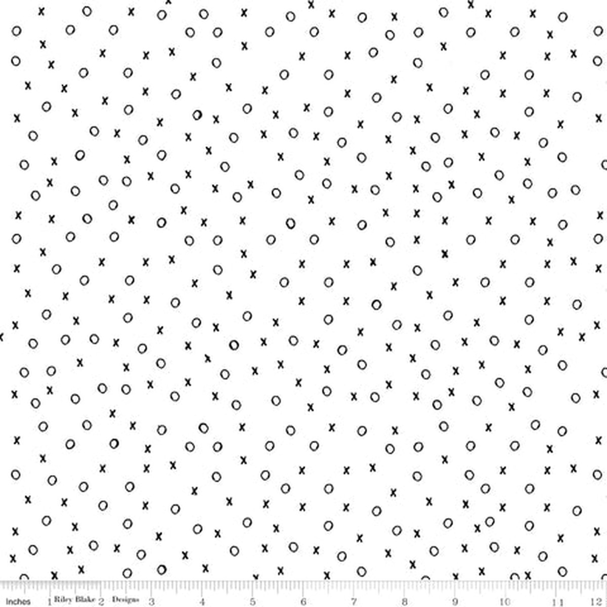 All My Heart - XO White | C14134-WHITE ***