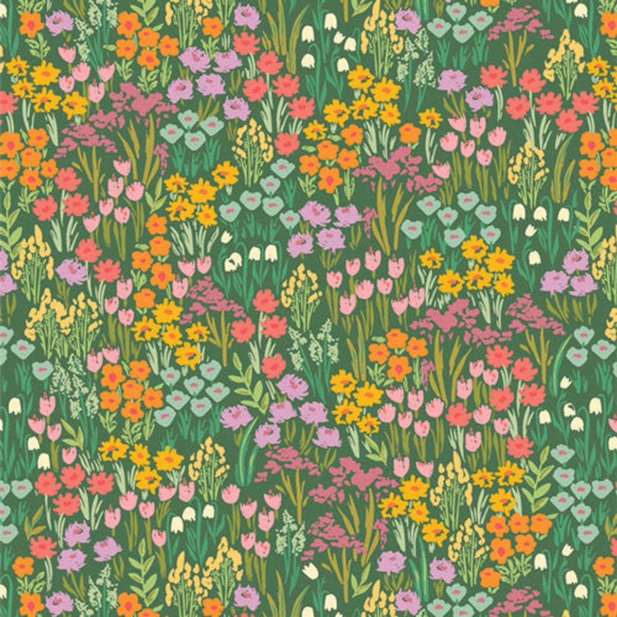 Gardenista - Lush Reverie | CUR8GA502