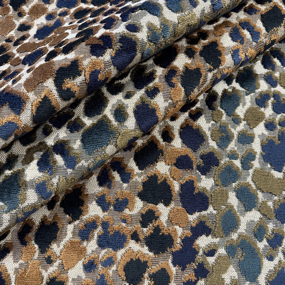 JODI - GINGER - Mag Fabrics - Fabric By The Yard