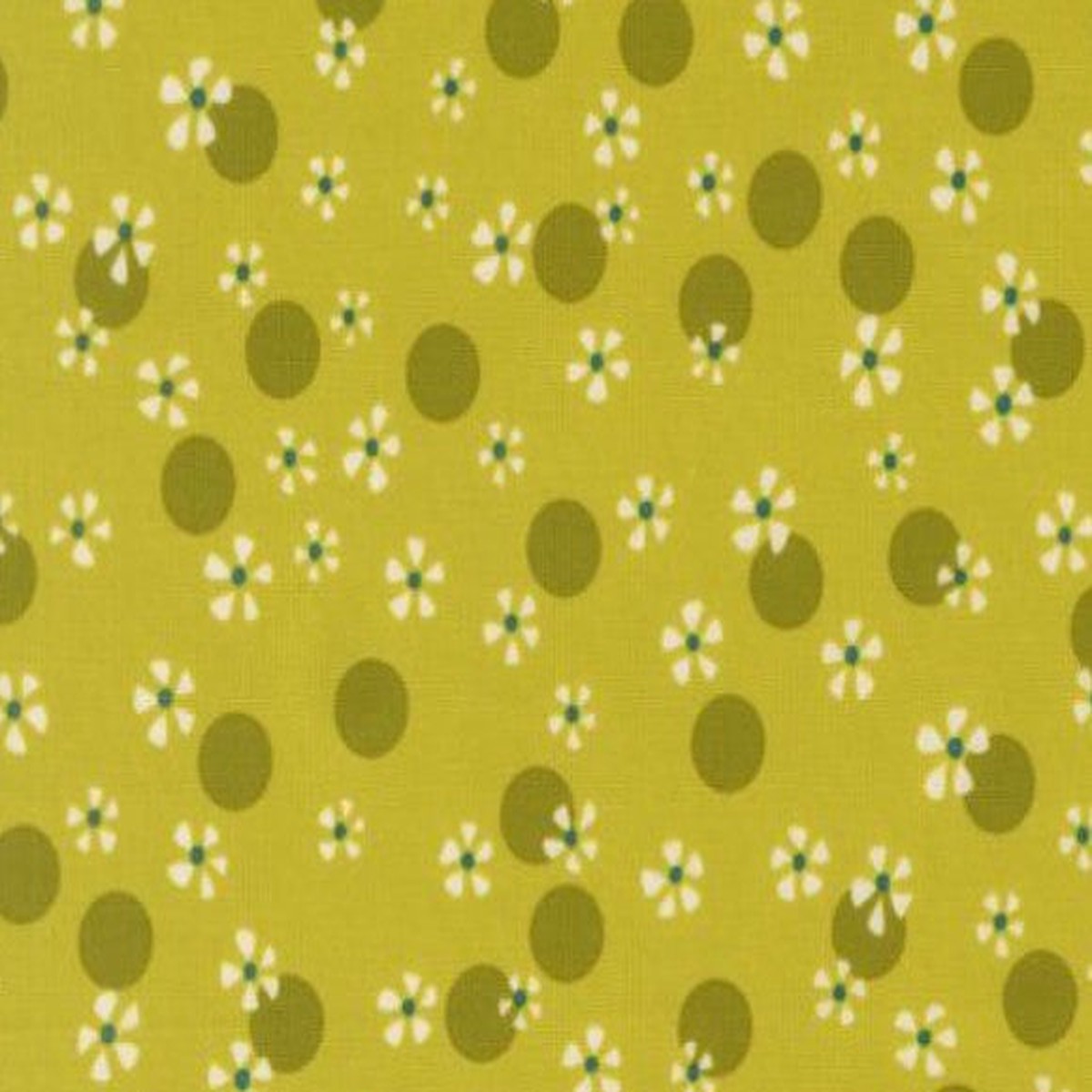 Moda - Happy Daze - Chloe's Closet - Grass 33842 16