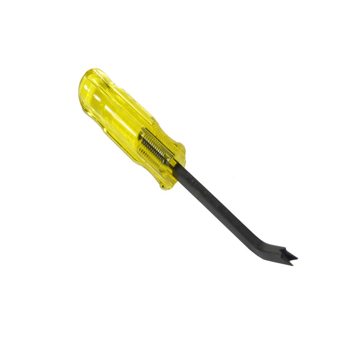 Plastic (Acetate) Handle Staple Lifter Tool