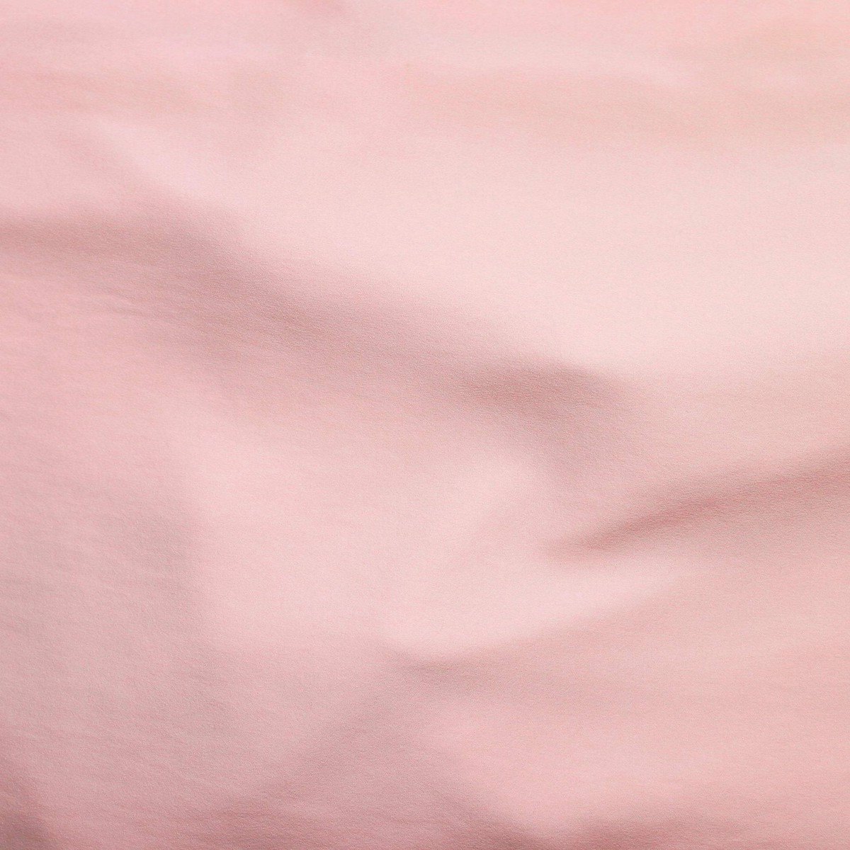 Recycled Poly Chiffon Soft Pink