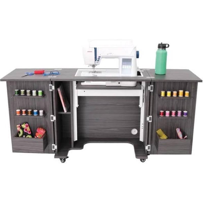 Bandicoot Sewing Cabinet - Gray