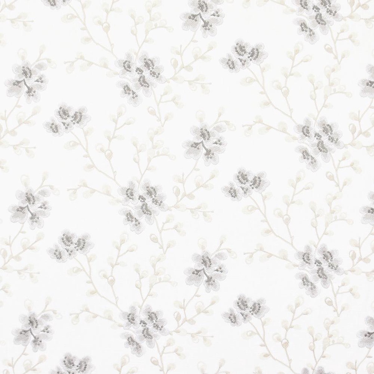 Darling Blooms Blanco
