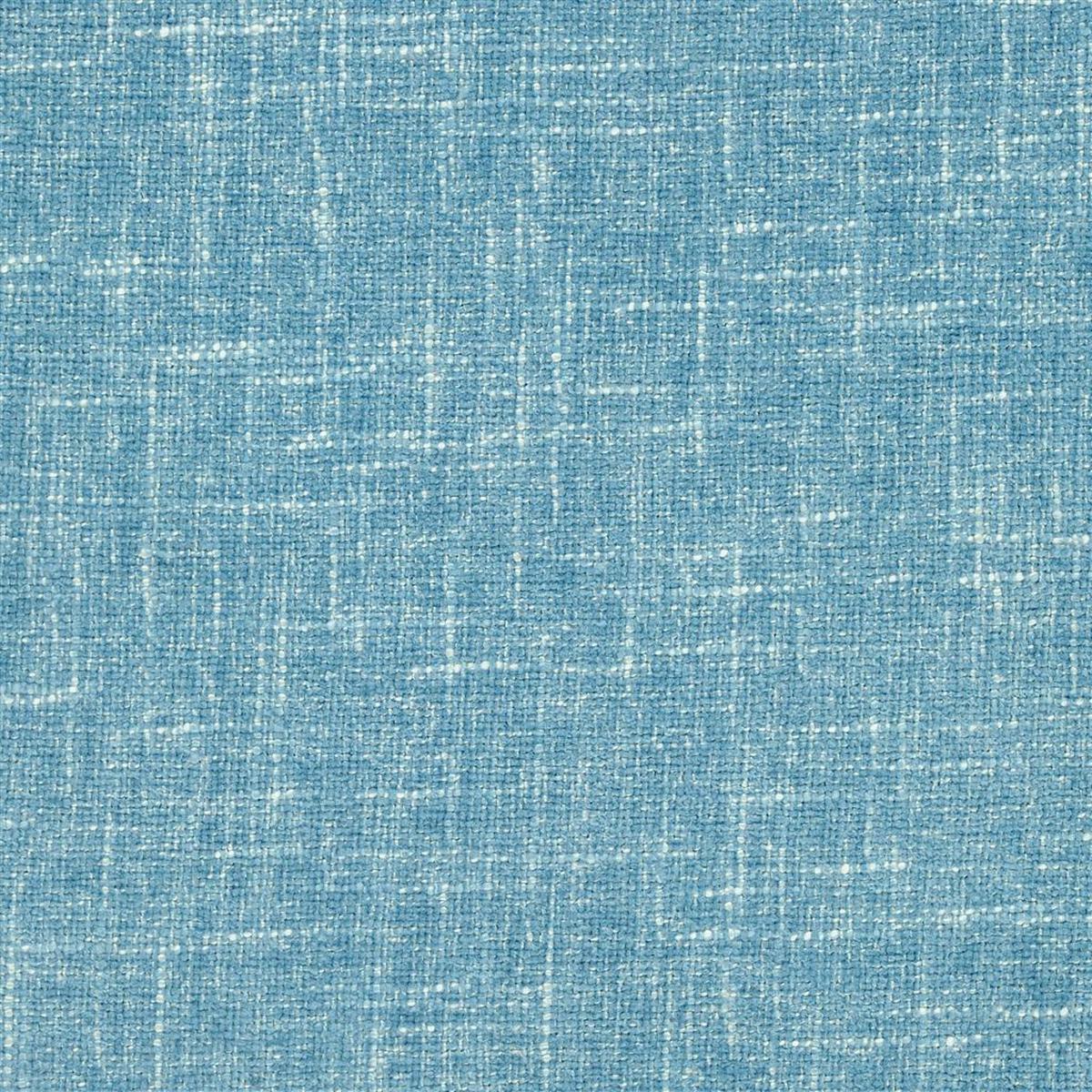 Designers Guild Essentials Kazumi - Turquoise