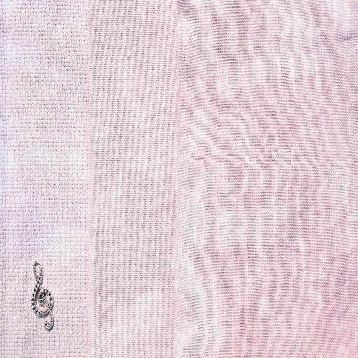 Hazelnut Creme (June 2023 Neutral FOTM) - Fat Half | Linen | 30 ct