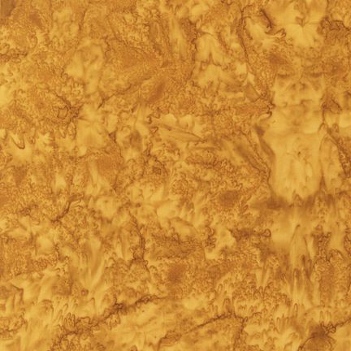 Kaufman Batik Prisma Dyes Fabric, AMD-7000-126 Ochre