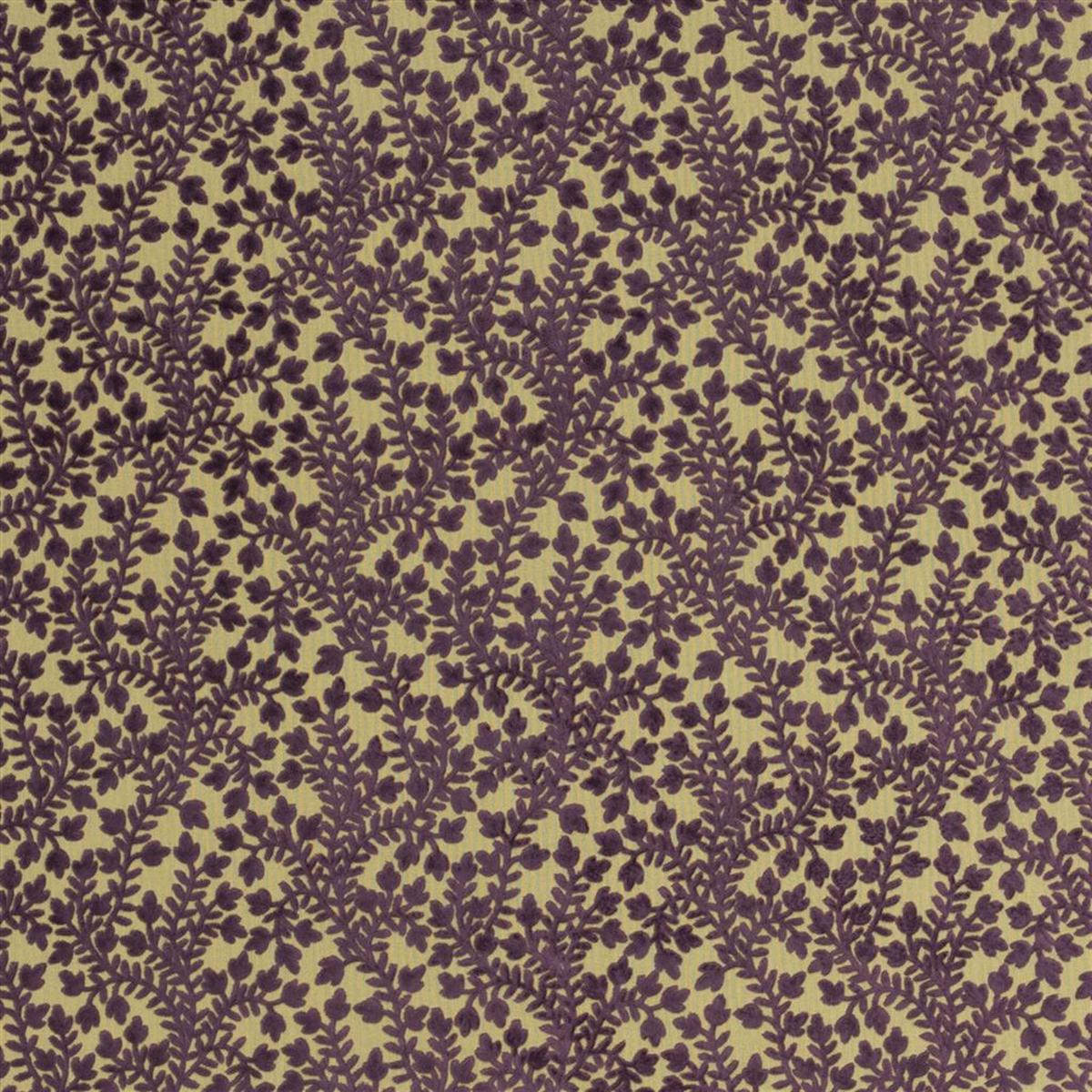 Royal Collection Clarence - Amethyst