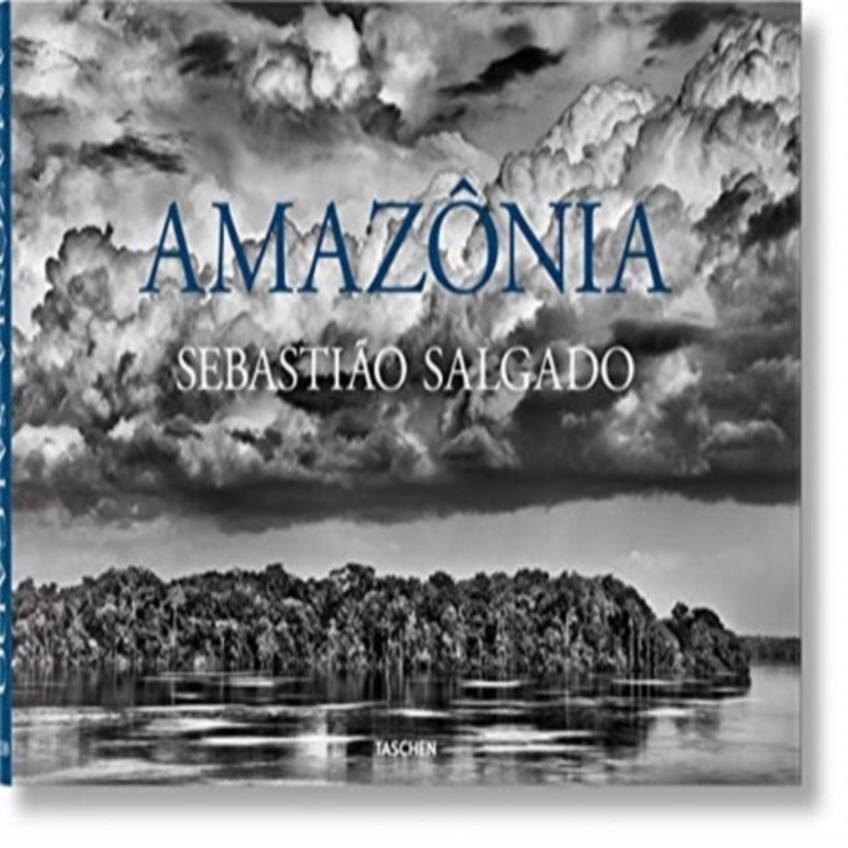Sebastiao Salgado: Amazonia (XL)