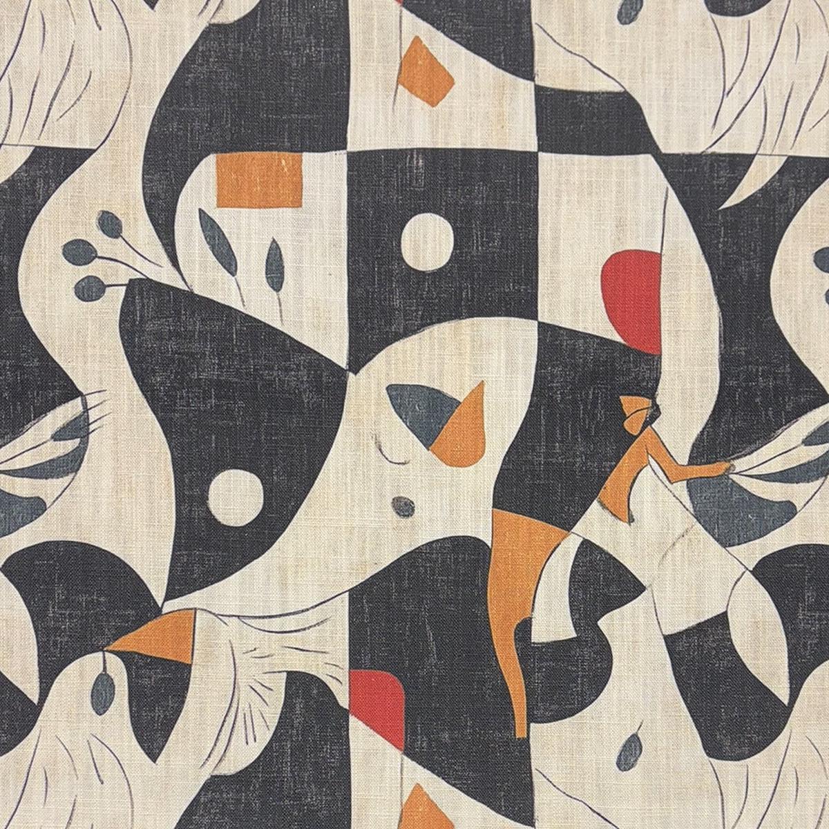 Abstract No.20 - No.20 | Quantity (Metres)