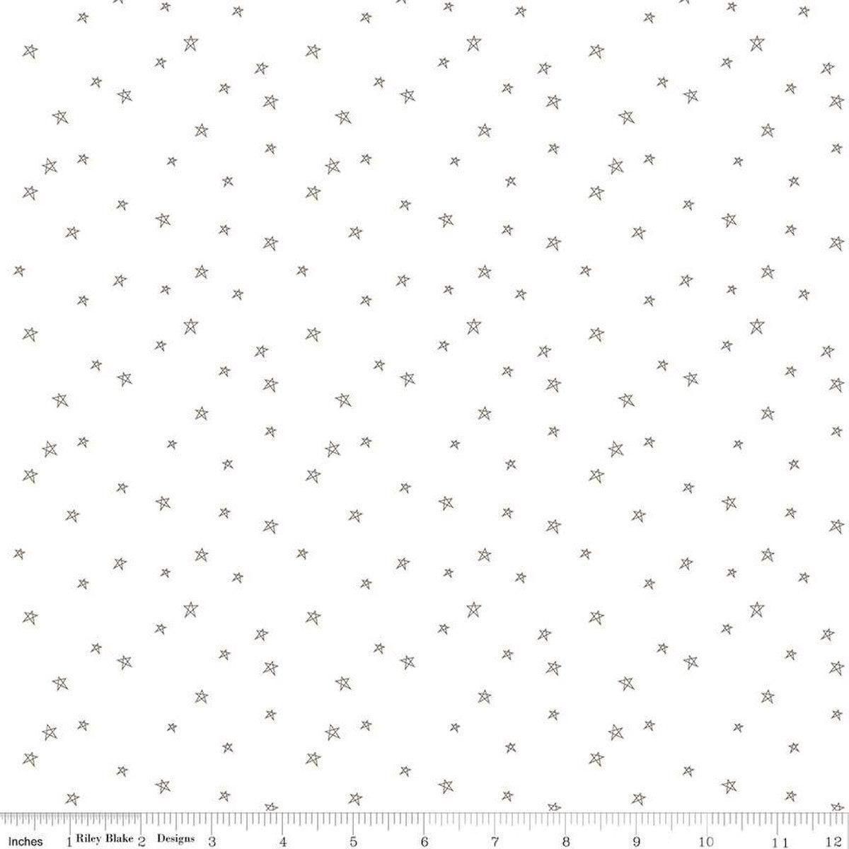 Bee Plaids-Pebble