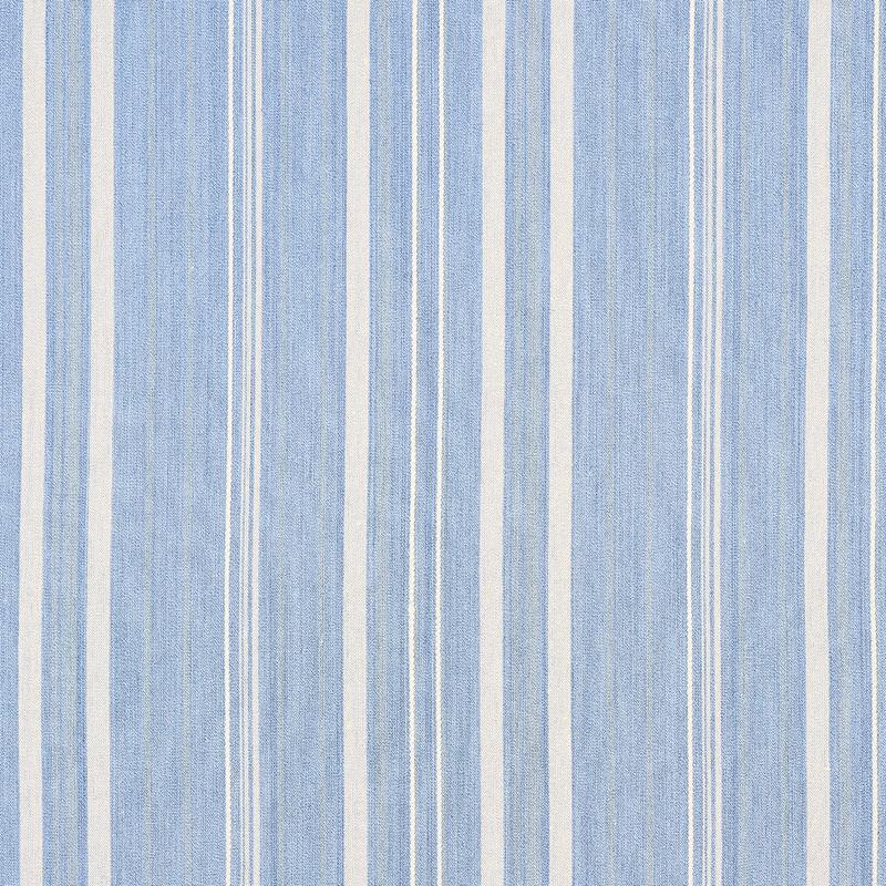 CAJAMARCA STRIPE | Chambray