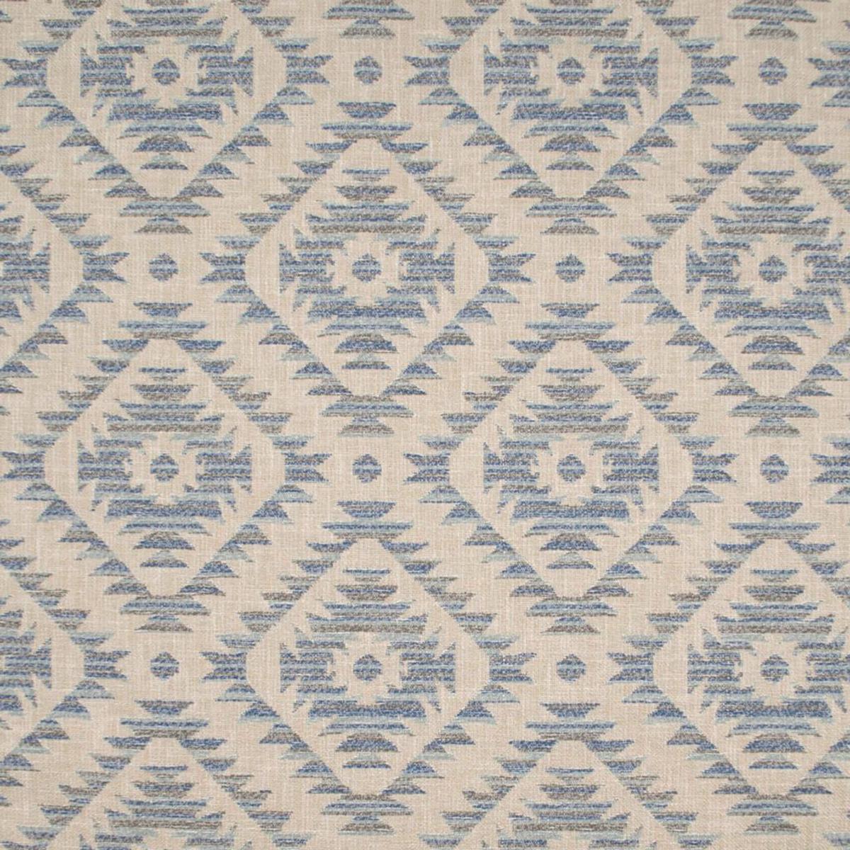 Chichen Itza -Horizon RM Coco Fabric
