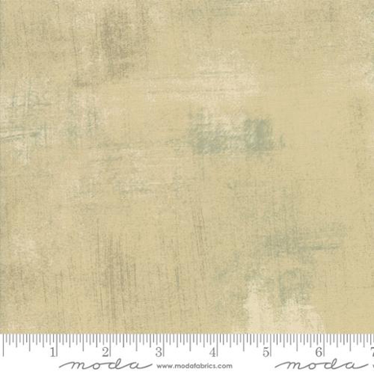Fabric Moda Tan Grunge Basics by the Quarter Yard 30150-162