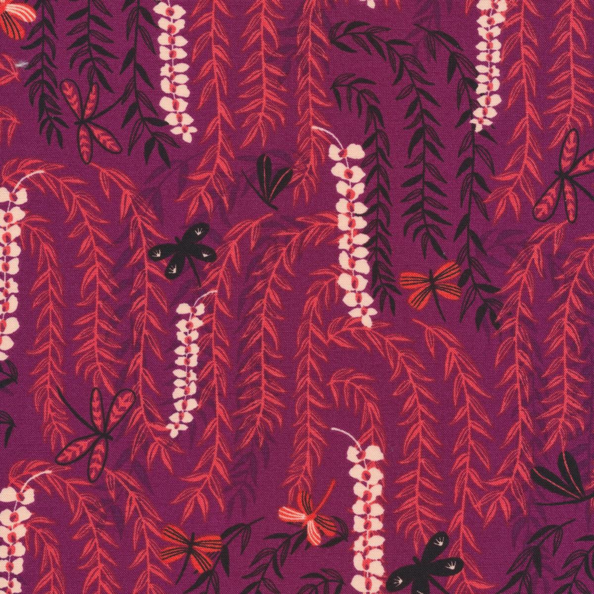 Spring Riviere | Willow Breeze
