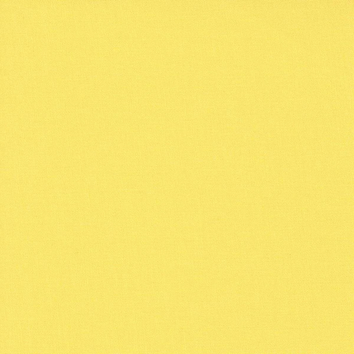 Bella Solids By Moda Sunshine