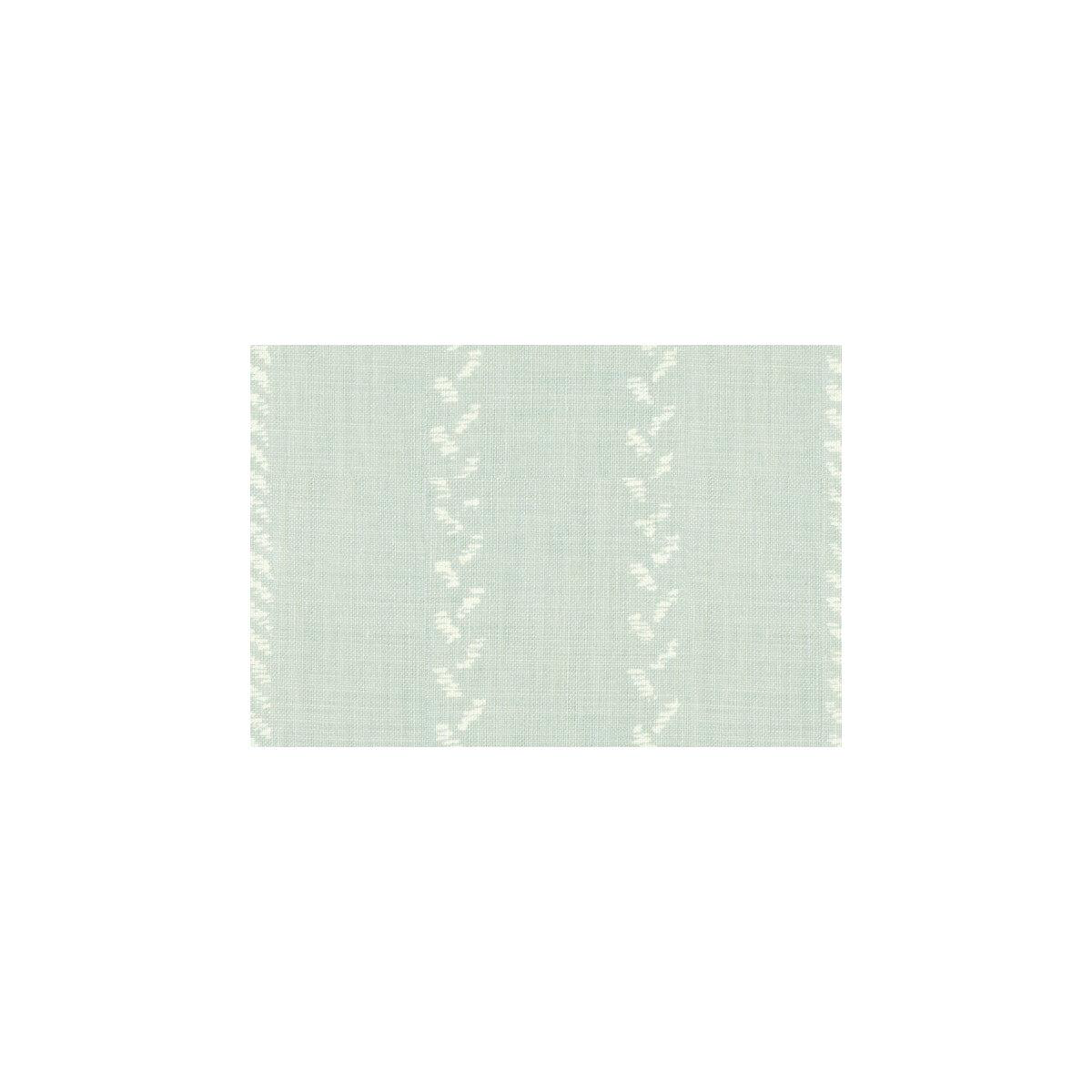 Pelham Stripe-Aqua