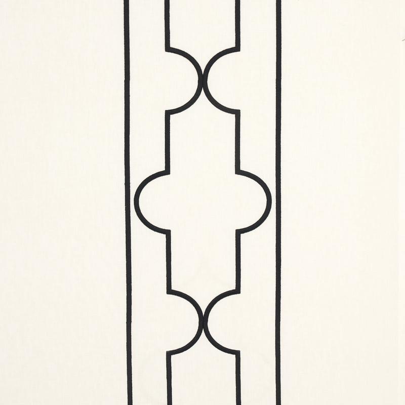 LIMITLESS LATTICE | Black & White