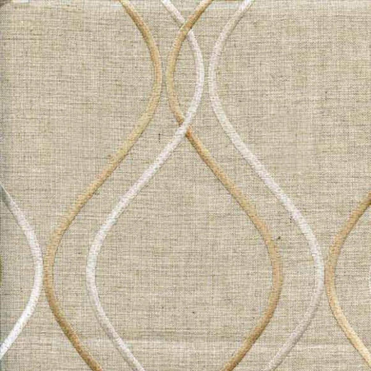 MESSAGE IN A BOTTLE SAND RM Coco Fabric