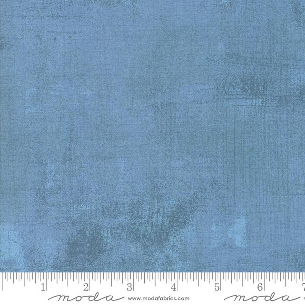 Moda Grunge Basics Faded Denim 30150 387