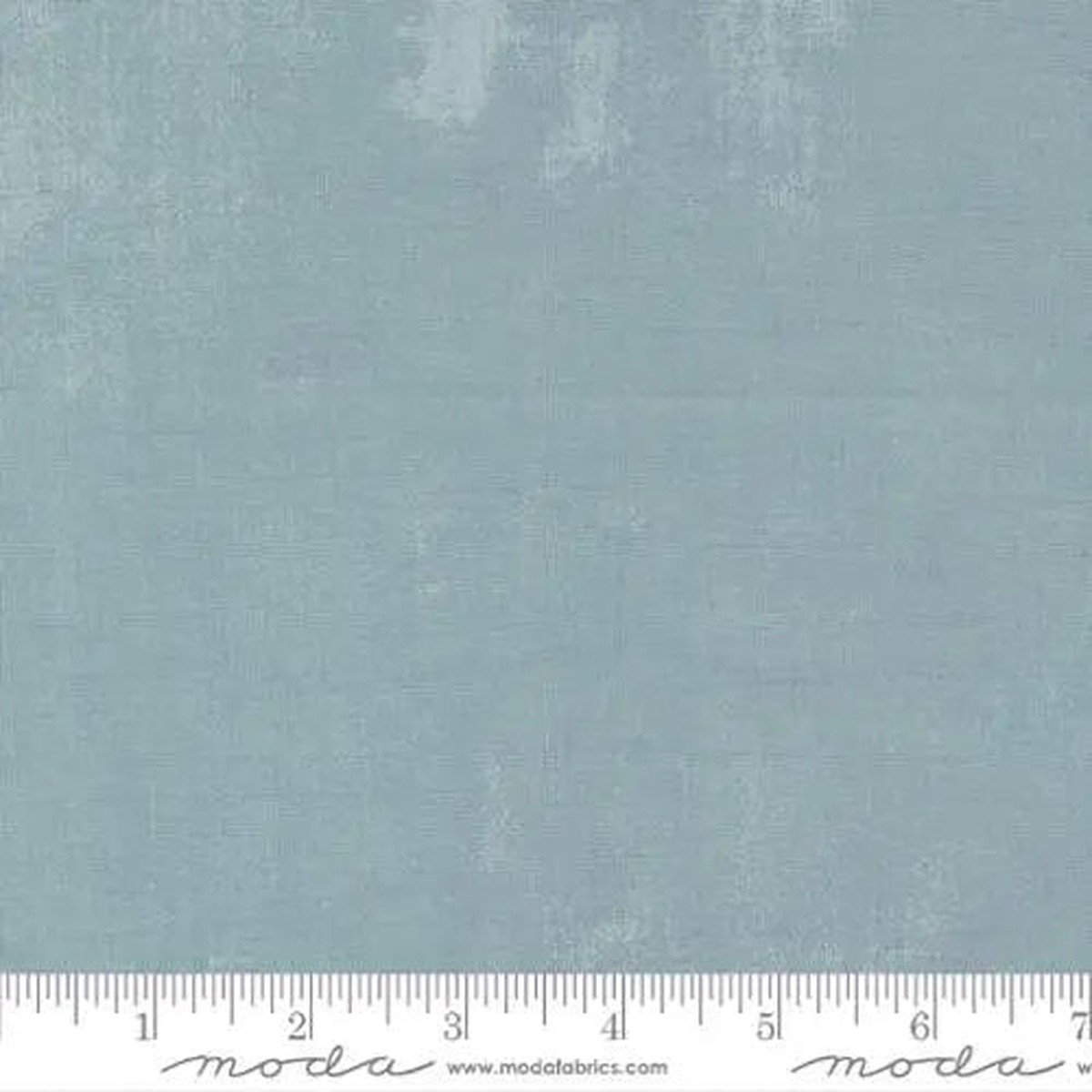 Blue Grunge Basics Composed 4445 Fabric Per Yard