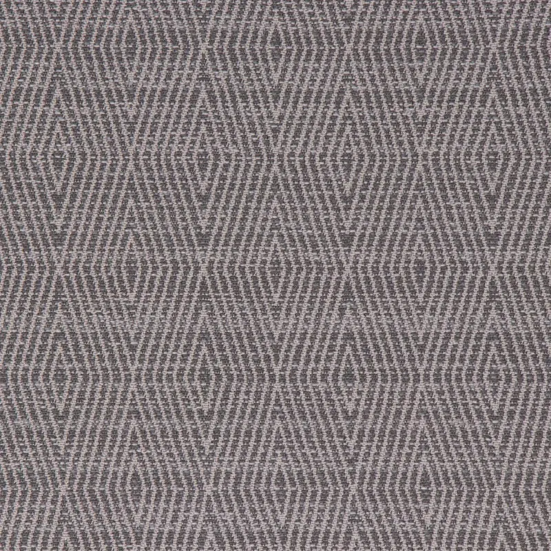 Dart Pewter Bella Dura Fabric