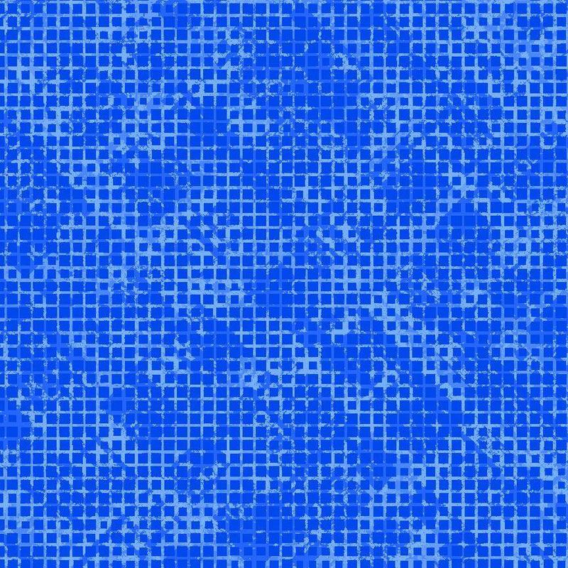 Mingle Cobalt