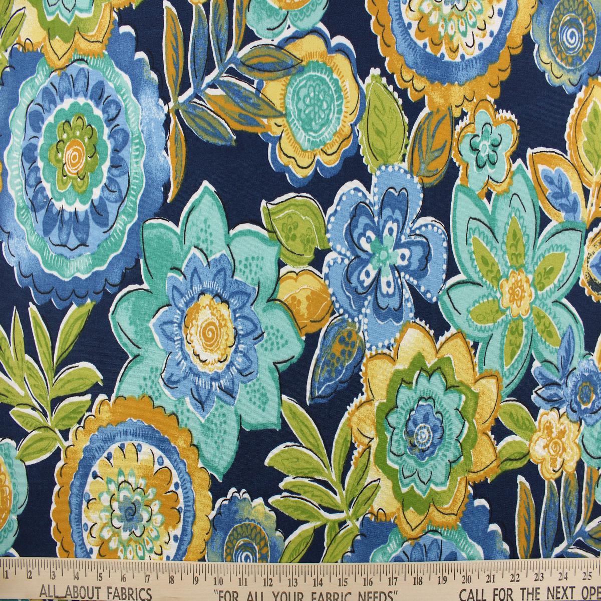 Swavelle Outdoor Herrick in Riviera