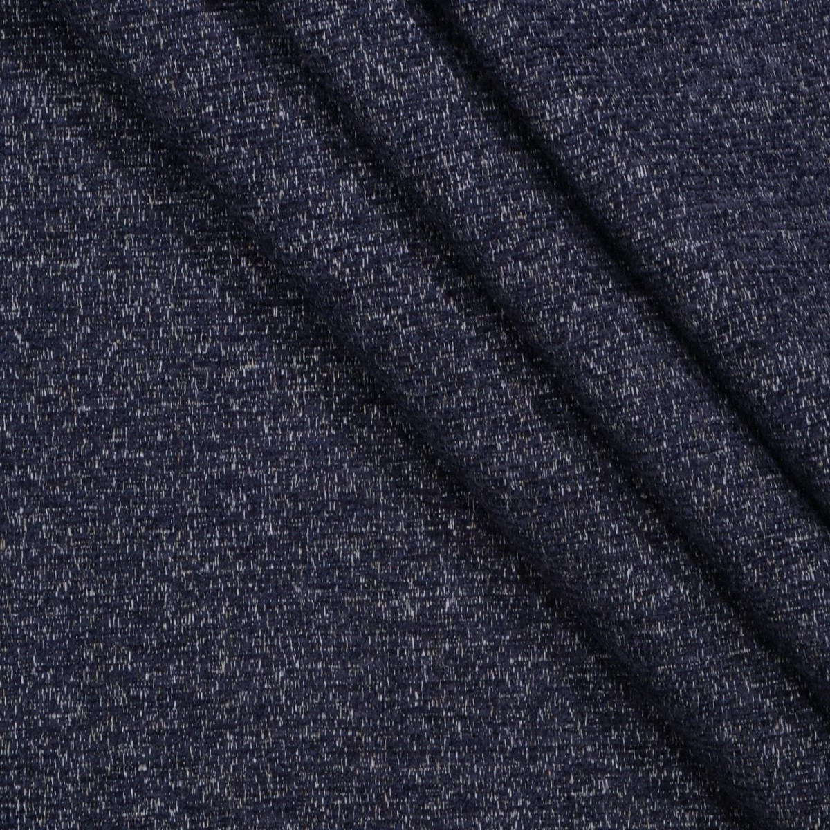 Wayfarer Navy Crypton Fabric