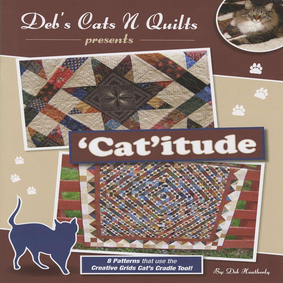 Cat'itude