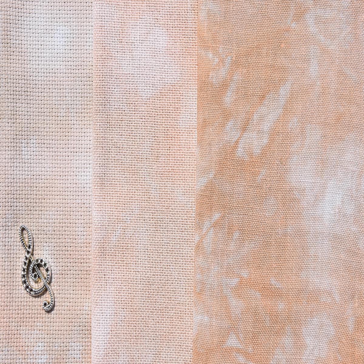 Chameleon (Nov 2023 Color FOTM) - Fat Quarter | Jobelan | 32 ct