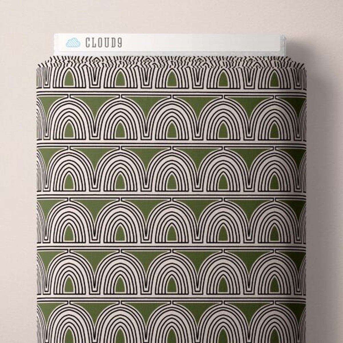 Femke Marsh Havens QC Cotton 44/45 Fabric Per Yard