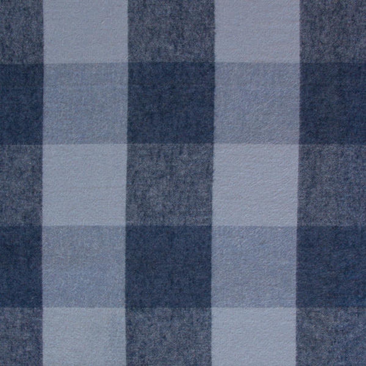 Highlands Flannel-Buffalo Plaid Nightfall