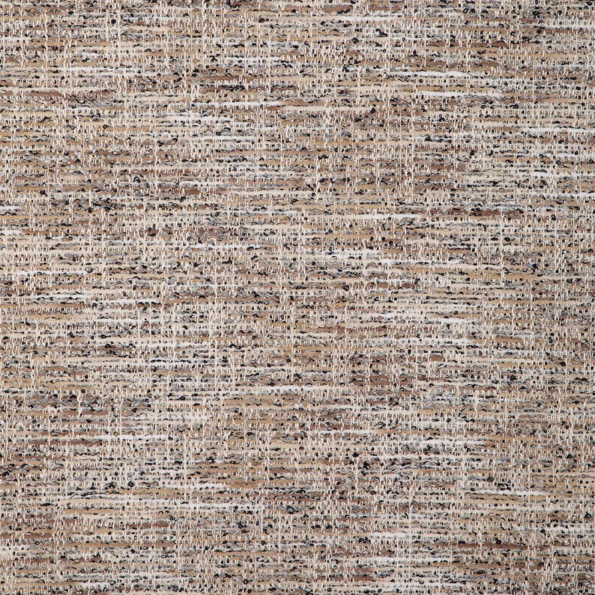 KRAVET DESIGN - BELMOND- GRANITE - Fabric by the Yard - GRANITE