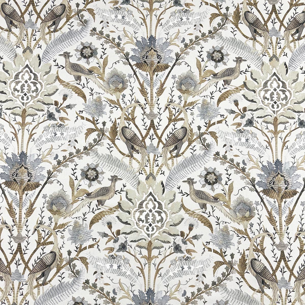 Odark Greystone by Magnolia Fabric